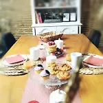 Bed & Breakfast Le Chant Du Coquelicot Baziege