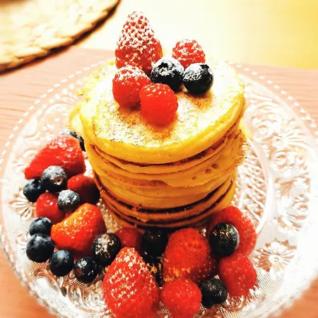 Bed & Breakfast Le Chant Du Coquelicot Baziege