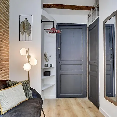 Bed & Breakfast Le Chant Du Coquelicot