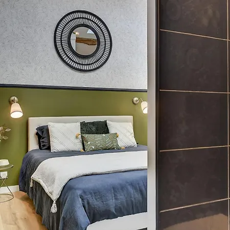 Bed & Breakfast Le Chant Du Coquelicot