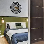 Bed & Breakfast Le Chant Du Coquelicot