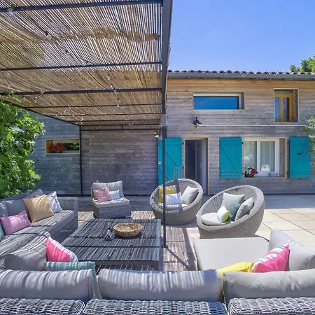 Le Chant Du Coquelicot Baziege