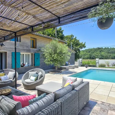 Le Chant Du Coquelicot Baziege