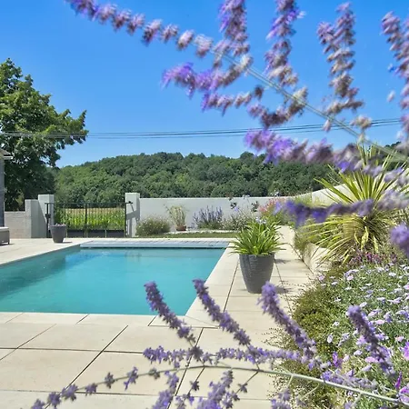 Bed & Breakfast Le Chant Du Coquelicot Baziege