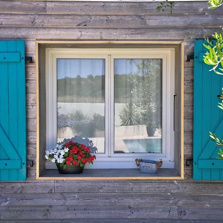 Le Chant Du Coquelicot Baziege