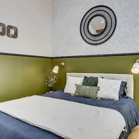 Le Chant Du Coquelicot 3*