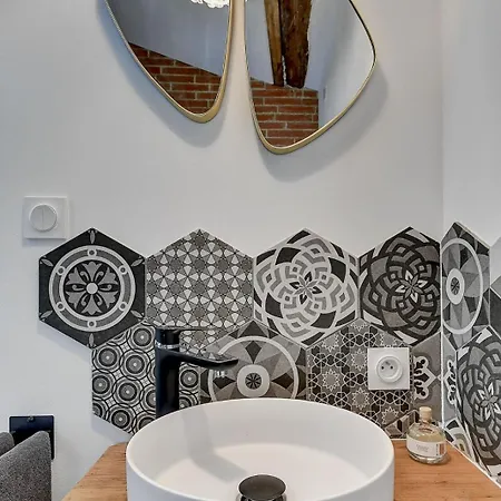 Le Chant Du Coquelicot 3*