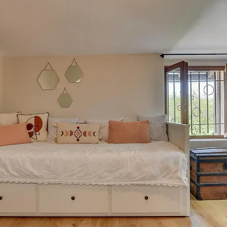 Le Chant Du Coquelicot