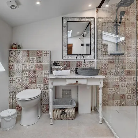 Le Chant Du Coquelicot Oda ve Kahvaltı 3*