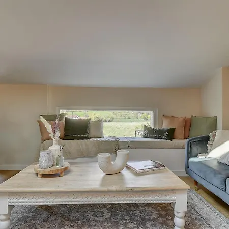 Le Chant Du Coquelicot Baziege