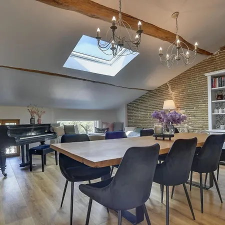 Le Chant Du Coquelicot