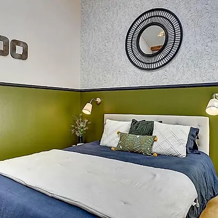 Le Chant Du Coquelicot Bed and Breakfast Baziege
