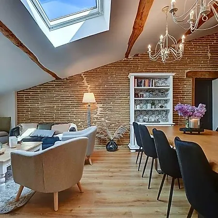 Bed and Breakfast Le Chant Du Coquelicot