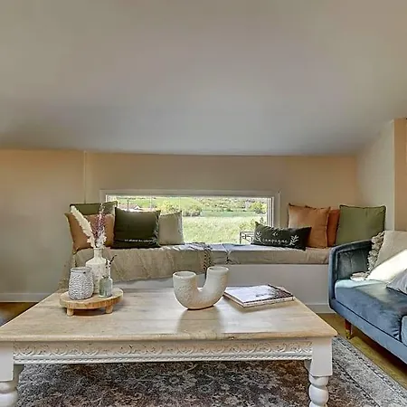 Le Chant Du Coquelicot Bed and Breakfast Baziege