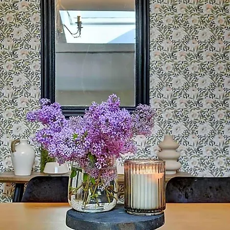 Bed and Breakfast Le Chant Du Coquelicot 3*