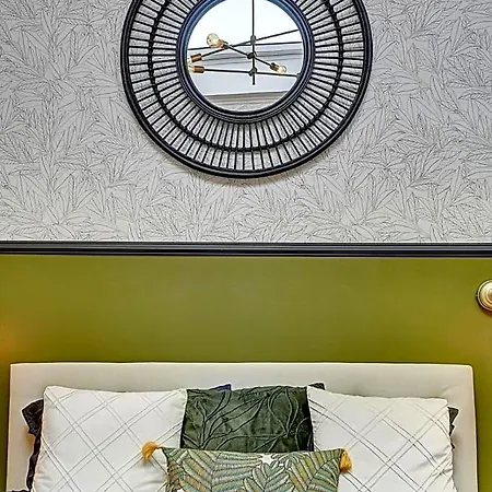 Bed and Breakfast Le Chant Du Coquelicot