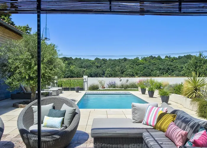 Le Chant Du Coquelicot Panzió Baziège