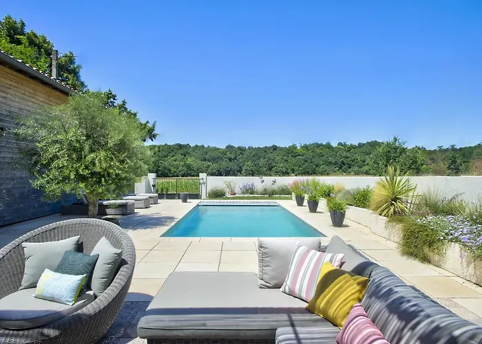 Le Chant Du Coquelicot Panzió Baziège