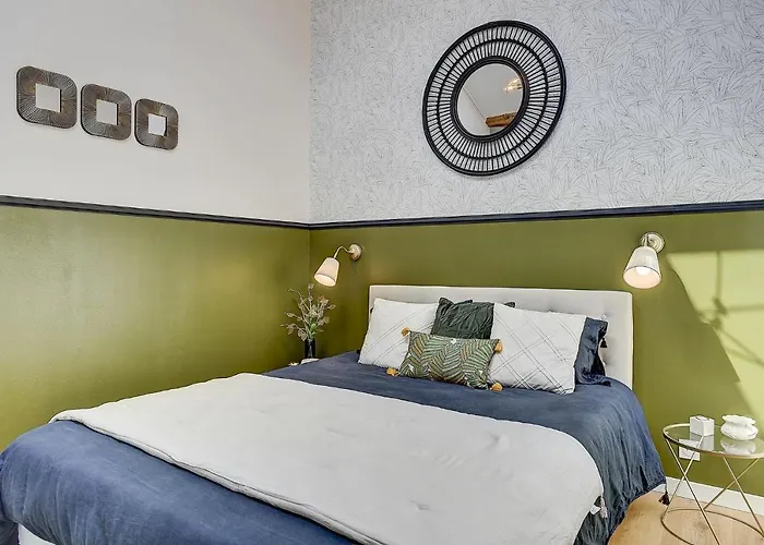 Le Chant Du Coquelicot 3*