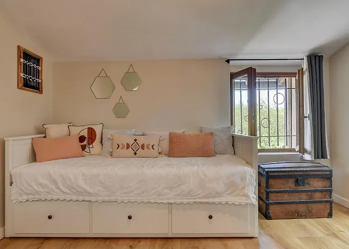 Le Chant Du Coquelicot