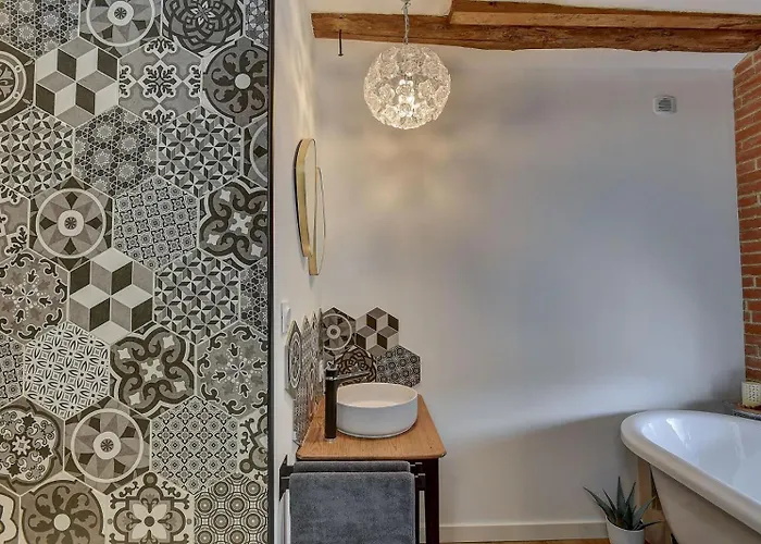 Le Chant Du Coquelicot 3* Baziege